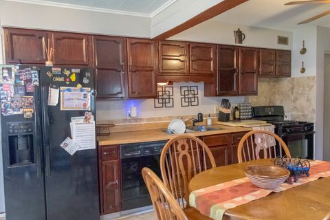 Tiny photo for 4044 Oak Park Avenue, Stickney, IL 60402 (MLS # 12689402)