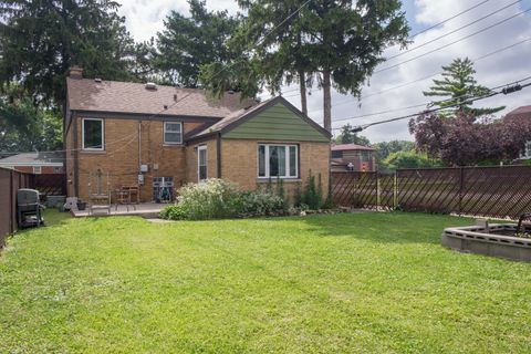Tiny photo for 4044 Oak Park Avenue, Stickney, IL 60402 (MLS # 12689402)