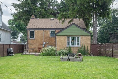 Tiny photo for 4044 Oak Park Avenue, Stickney, IL 60402 (MLS # 12689402)
