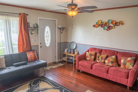 Tiny photo for 4044 Oak Park Avenue, Stickney, IL 60402 (MLS # 12689402)