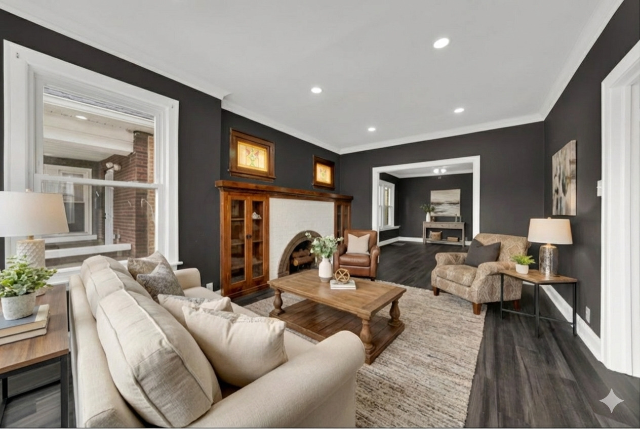 5938 S Richmond Street