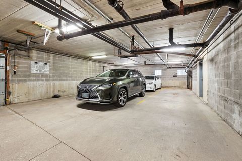 Tiny photo for 2337 W Wolfram Street #411, Chicago, IL 60618 (MLS # 12461186)