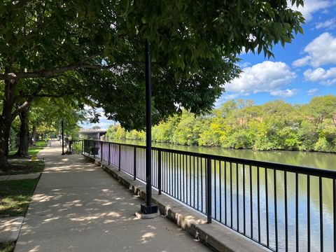 Tiny photo for 2337 W Wolfram Street #411, Chicago, IL 60618 (MLS # 12461186)