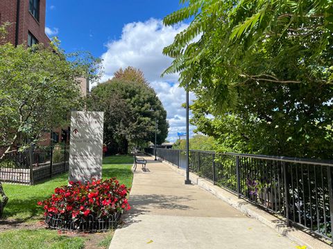 Tiny photo for 2337 W Wolfram Street #411, Chicago, IL 60618 (MLS # 12461186)