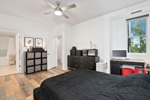 Tiny photo for 2337 W Wolfram Street #411, Chicago, IL 60618 (MLS # 12461186)