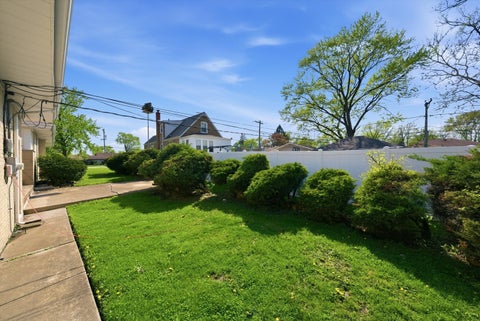 Tiny photo for 16560 Greenwood Avenue, South Holland, IL 60473 (MLS # 12659575)