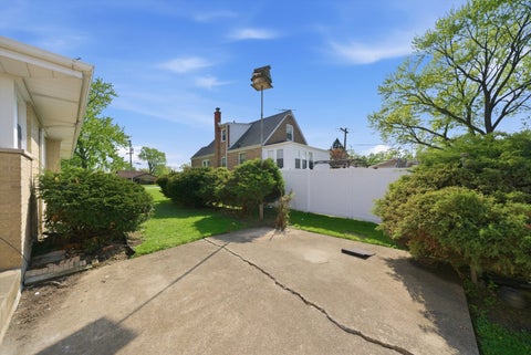 Tiny photo for 16560 Greenwood Avenue, South Holland, IL 60473 (MLS # 12659575)