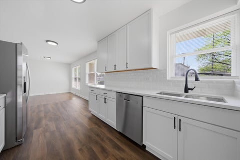Tiny photo for 16560 Greenwood Avenue, South Holland, IL 60473 (MLS # 12659575)