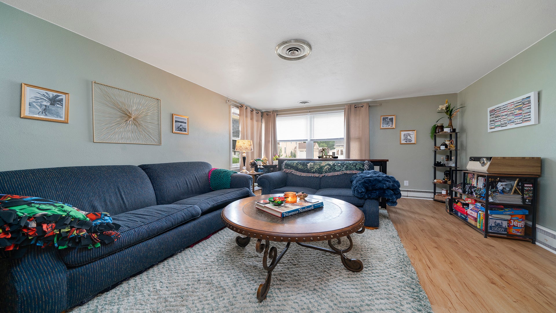 225 E 4th Street