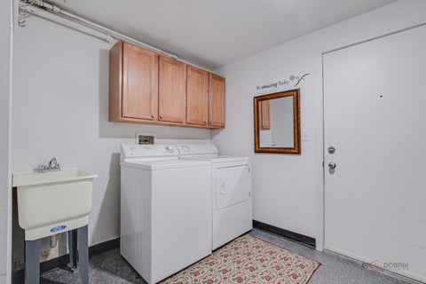 Tiny photo for 190 Leonard Wood S #106, Highland Park, IL 60035 (MLS # 12747019)