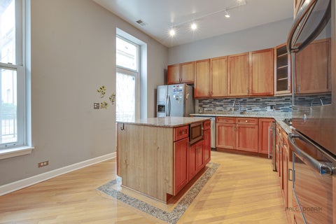 Tiny photo for 190 Leonard Wood S #106, Highland Park, IL 60035 (MLS # 12747019)