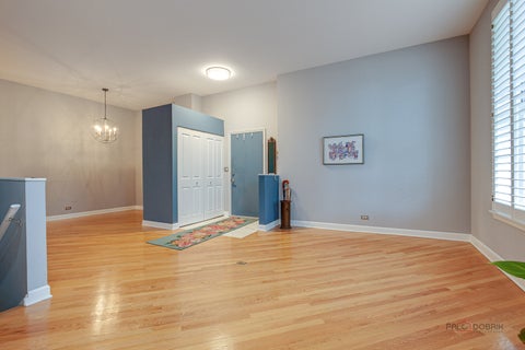 Tiny photo for 190 Leonard Wood S #106, Highland Park, IL 60035 (MLS # 12747019)