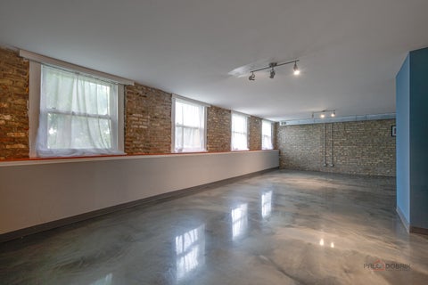Tiny photo for 190 Leonard Wood S #106, Highland Park, IL 60035 (MLS # 12747019)