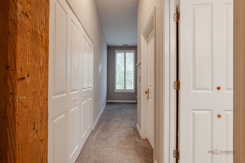 Tiny photo for 190 Leonard Wood S #106, Highland Park, IL 60035 (MLS # 12747019)
