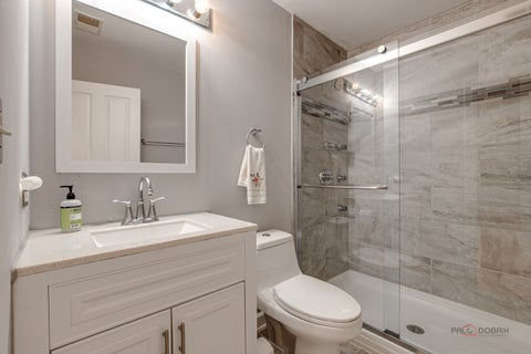 Tiny photo for 190 Leonard Wood S #106, Highland Park, IL 60035 (MLS # 12747019)