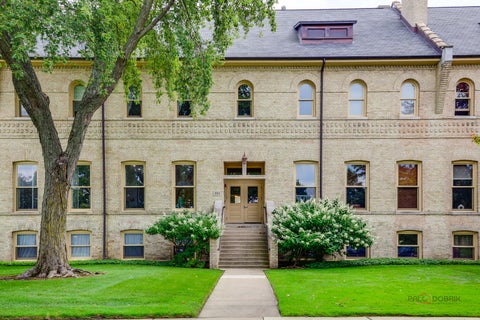 Photo of 190 Leonard Wood S #106, Highland Park, IL 60035 (MLS # 12747019)