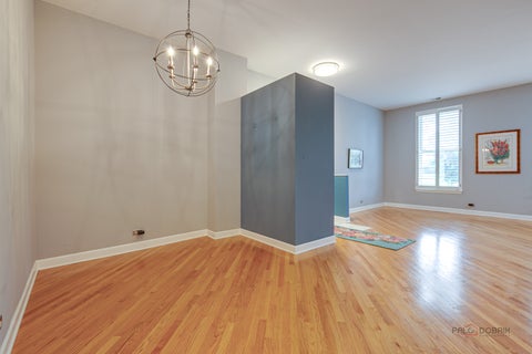 Tiny photo for 190 Leonard Wood S #106, Highland Park, IL 60035 (MLS # 12747019)