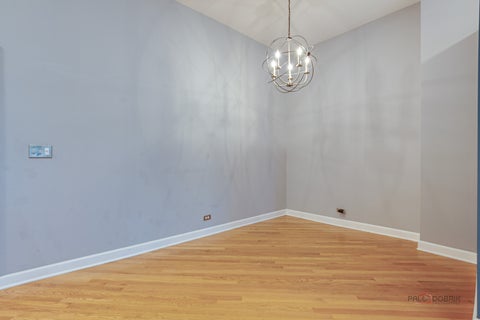 Tiny photo for 190 Leonard Wood S #106, Highland Park, IL 60035 (MLS # 12747019)