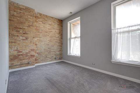 Tiny photo for 190 Leonard Wood S #106, Highland Park, IL 60035 (MLS # 12747019)