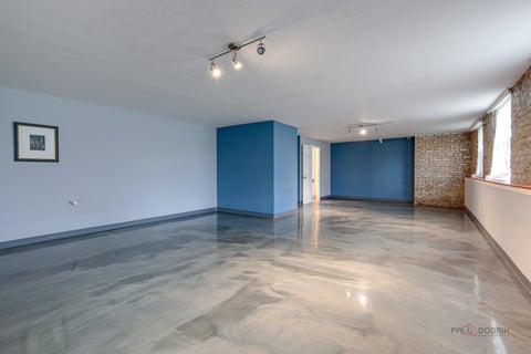 Tiny photo for 190 Leonard Wood S #106, Highland Park, IL 60035 (MLS # 12747019)