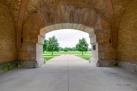 Tiny photo for 190 Leonard Wood S #106, Highland Park, IL 60035 (MLS # 12747019)