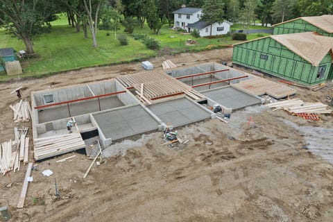 Tiny photo for Unit 9B Prairie Grove Drive, Geneva, IL 60134 (MLS # 12738261)