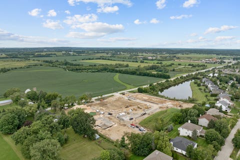 Tiny photo for Unit 9B Prairie Grove Drive, Geneva, IL 60134 (MLS # 12738261)