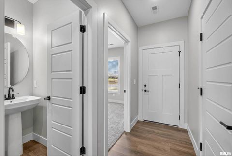 Tiny photo for 535 N 4TH Avenue #67, Eldridge, IA 52748 (MLS # QC4266181)