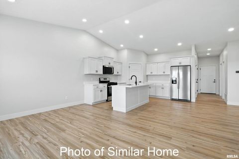 Tiny photo for 535 N 4TH Avenue #67, Eldridge, IA 52748 (MLS # QC4266181)