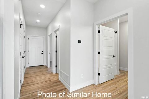 Tiny photo for 535 N 4TH Avenue #67, Eldridge, IA 52748 (MLS # QC4266181)