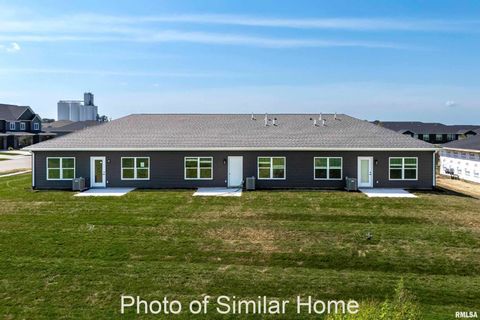 Tiny photo for 535 N 4TH Avenue #67, Eldridge, IA 52748 (MLS # QC4266181)