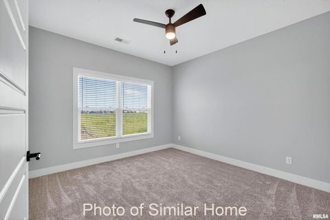 Tiny photo for 535 N 4TH Avenue, Eldridge, IA 52748 (MLS # QC4266181)