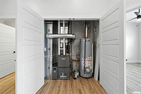 Tiny photo for 535 N 4TH Avenue #67, Eldridge, IA 52748 (MLS # QC4266181)