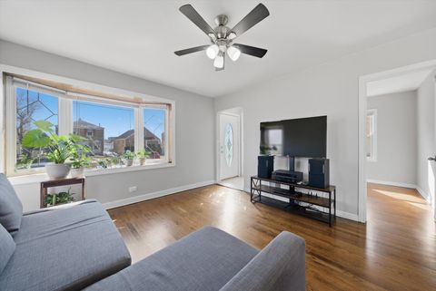 Tiny photo for 3626 S 56th Court, Cicero, IL 60804 (MLS # 12594091)