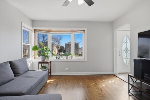 Tiny photo for 3626 S 56th Court, Cicero, IL 60804 (MLS # 12594091)