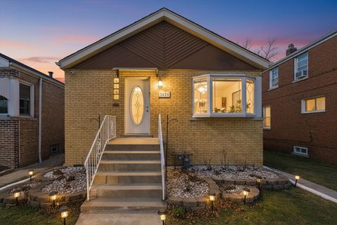 Tiny photo for 3626 S 56th Court, Cicero, IL 60804 (MLS # 12594091)