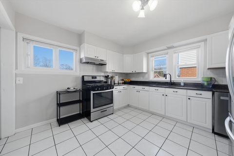 Tiny photo for 3626 S 56th Court, Cicero, IL 60804 (MLS # 12594091)