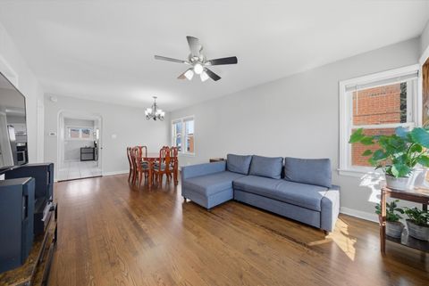 Tiny photo for 3626 S 56th Court, Cicero, IL 60804 (MLS # 12594091)