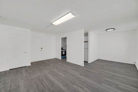 Tiny photo for 6160 N DAMEN Avenue #209, Chicago, IL 60659 (MLS # 12721509)