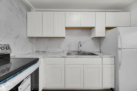 Tiny photo for 6160 N DAMEN Avenue #209, Chicago, IL 60659 (MLS # 12721509)