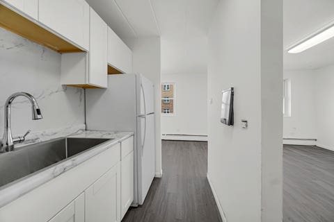 Tiny photo for 6160 N DAMEN Avenue #209, Chicago, IL 60659 (MLS # 12721509)