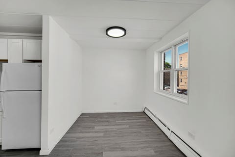 Tiny photo for 6160 N DAMEN Avenue #209, Chicago, IL 60659 (MLS # 12721509)