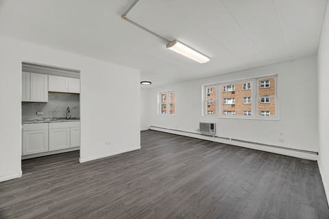 Tiny photo for 6160 N DAMEN Avenue #209, Chicago, IL 60659 (MLS # 12721509)