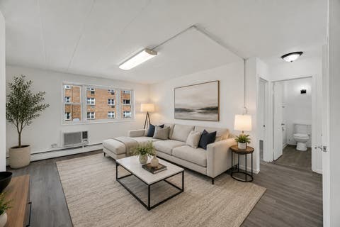 Tiny photo for 6160 N DAMEN Avenue #209, Chicago, IL 60659 (MLS # 12721509)