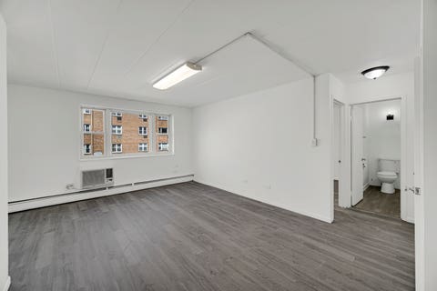 Tiny photo for 6160 N DAMEN Avenue #209, Chicago, IL 60659 (MLS # 12721509)