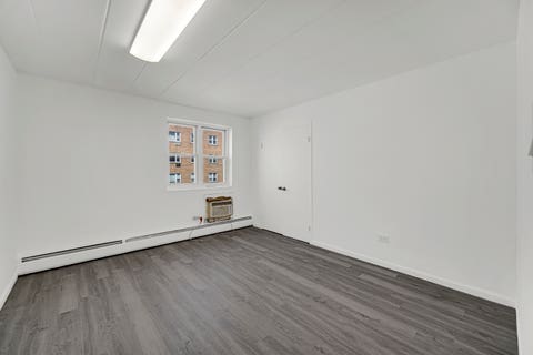 Tiny photo for 6160 N DAMEN Avenue #209, Chicago, IL 60659 (MLS # 12721509)