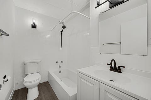 Tiny photo for 6160 N DAMEN Avenue #209, Chicago, IL 60659 (MLS # 12721509)