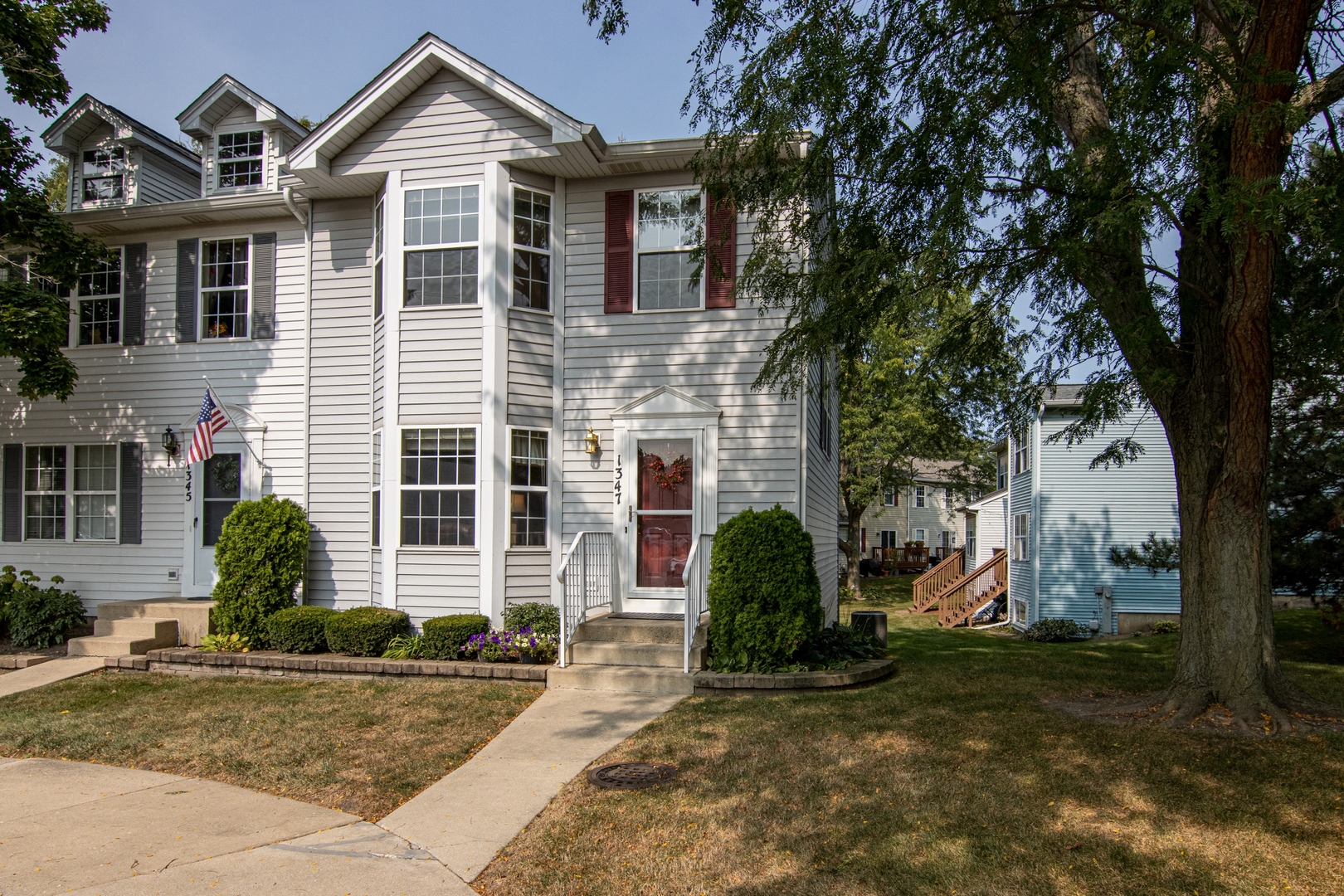 View Geneva, IL 60134 townhome