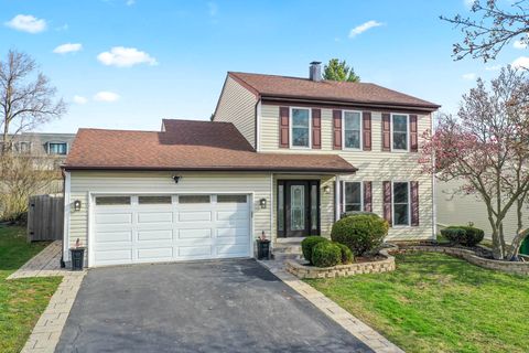 576 Aspen Drive Lombard IL 60148