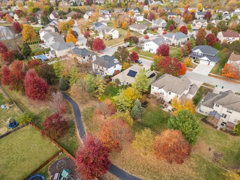 A home in Shorewood